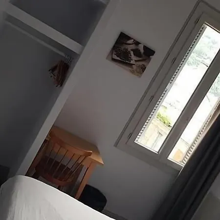 A La Croix De Malte Hotel Lourdes