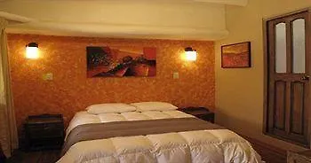 Hotel A La Croix De Malte Lourdes