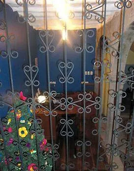 Hotel A La Croix De Malte Lourdes