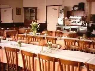 A La Croix De Malte Hotel