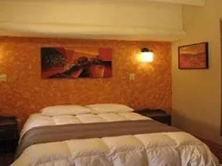 A La Croix De Malte Hotel 2*