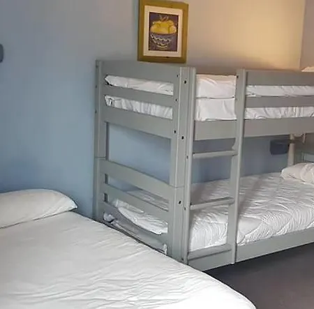 Hotel A La Croix De Malte Lourdes