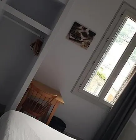 A La Croix De Malte Hotel 2*