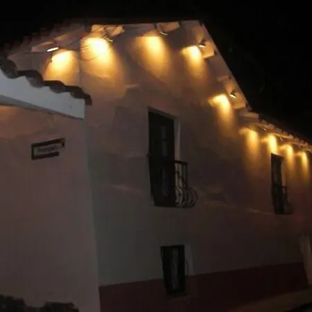 A La Croix De Malte Hotel Lourdes